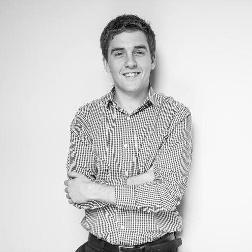 Senior Web Developer at @Tbxmarketing