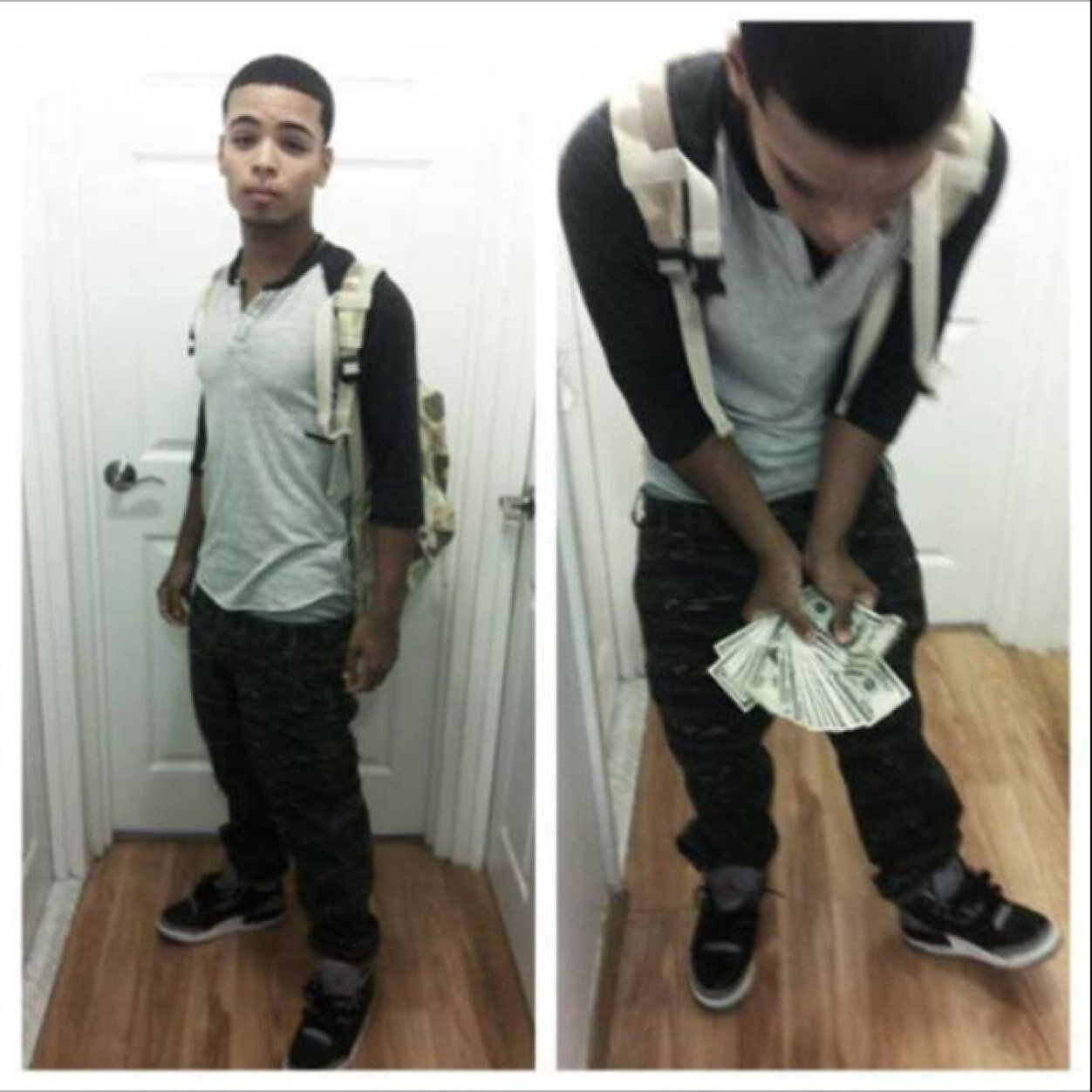 Im Dominican :) From Orlando Florida ❤️ . im 19 in Im In Love With Money ! IDo 20min QuickFlips . HMU IF U TRYNNA FLIP SOME QUICK CASH INEED My Cut Tho