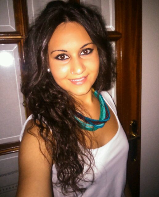 irenecr26's profile picture. Estudiante de ADE en la UCLM.