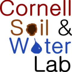 Cornell University Soil & Water Lab, led by Profs. Tammo Steenhuis, Todd Walter & Mike Walter. Follow for updates on our soil & hydrology research adventures!