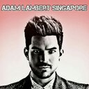 Adam Lambert SG - @AdamLambertSG - Twitter
