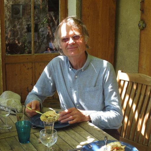 IgorCusack's profile picture. Geologist, worked on oil rigs and then in the coal industry; then lectured on Hispanic and Lusophone Africa in Bristol - and cuisine, culture and identity.