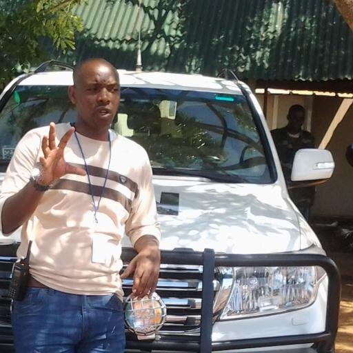 Masumbuko0's profile picture. A goal without a plan is just a wish.