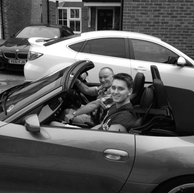 lukebolt94's profile picture. 