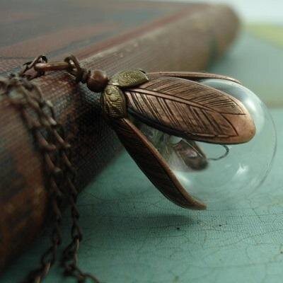 CuriousOddities's profile picture. California born storyteller, maker, curator & collector ~
Handmade jewelry & curated treasures: https://t.co/PHD1u7xcto