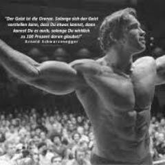 Join me on my Fitness journey | Daily updates and motivation | Fitness information | Dedicated for life