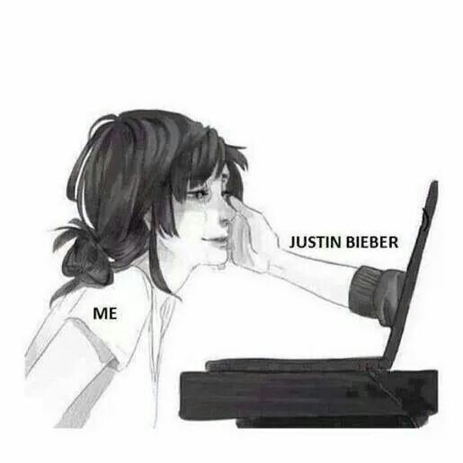 AleynaBiebes's profile picture. forever belieber