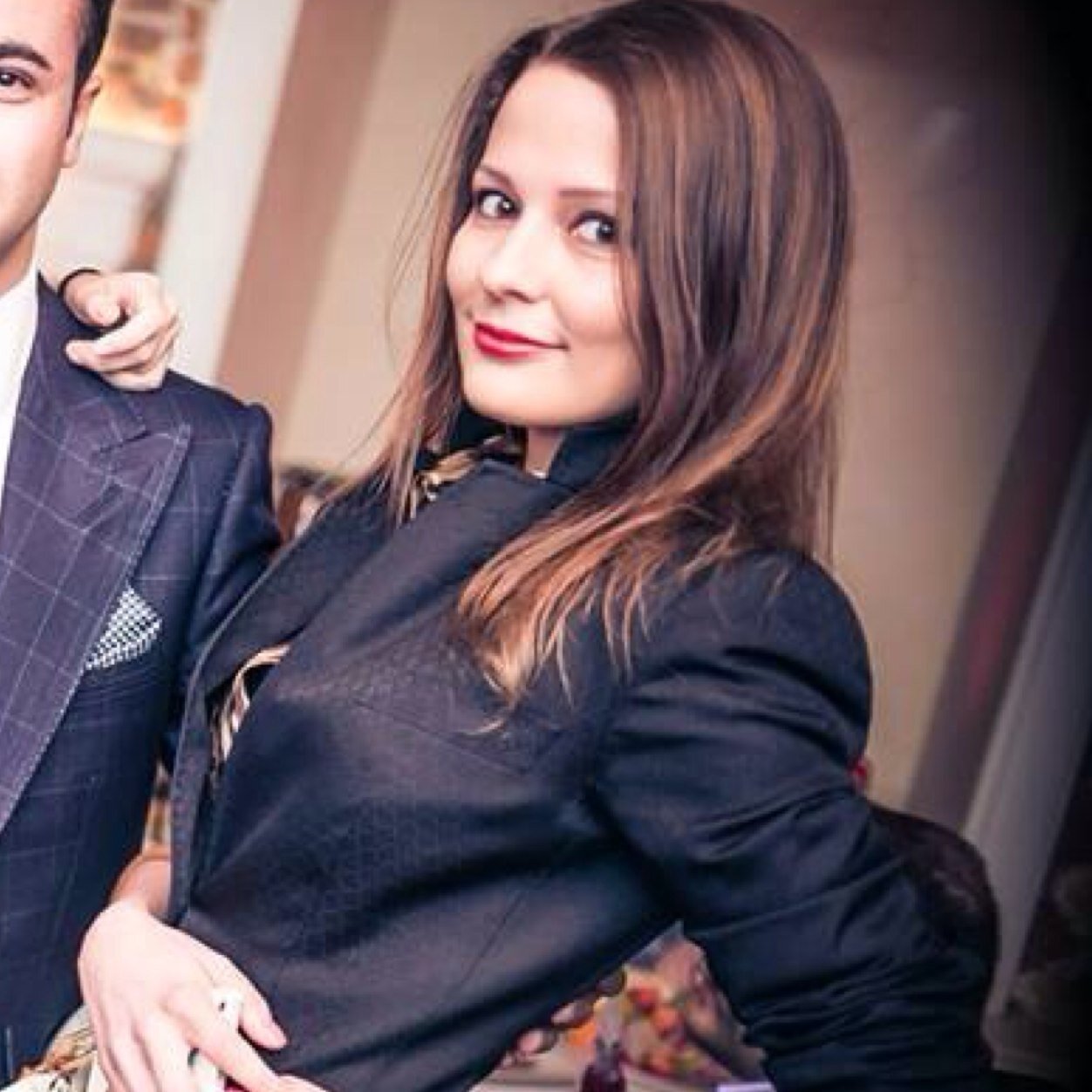 pershina_kate's profile picture. one day i'm gonna live in nyc! 0:)