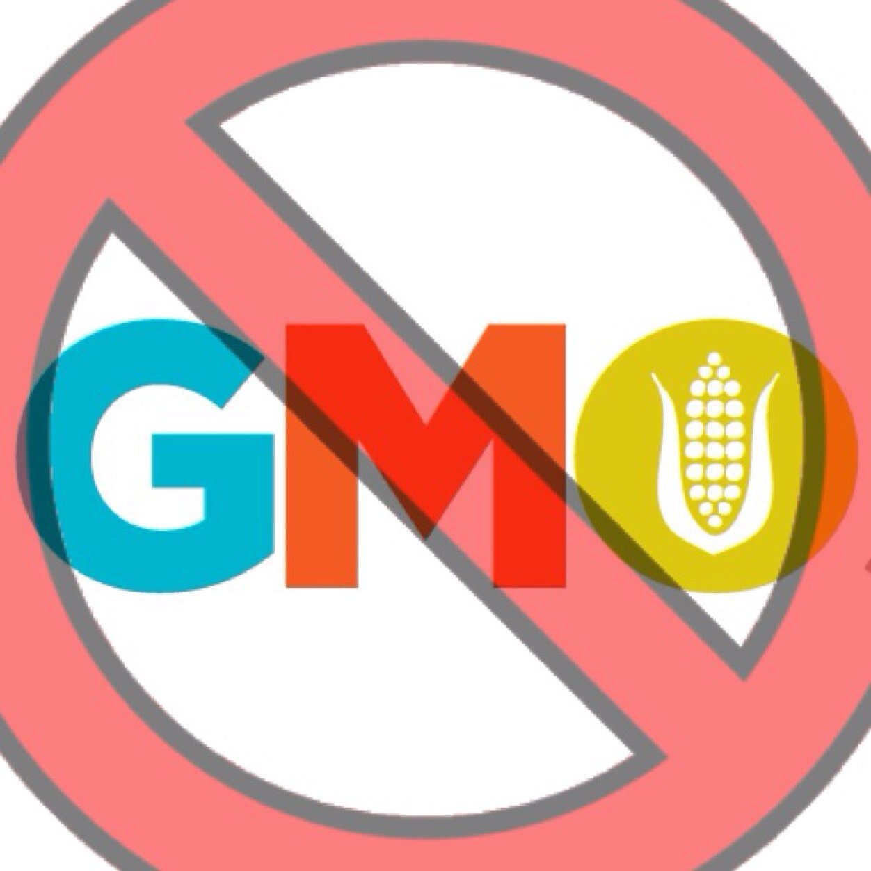 Students trying to raise awareness to label GMOs.