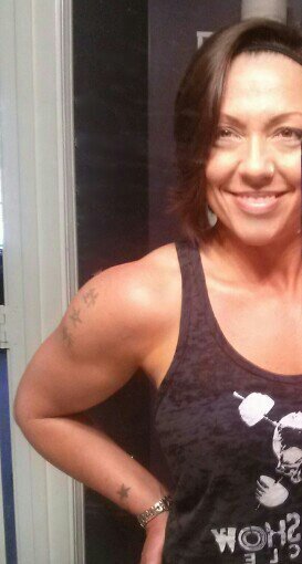 jessmattmacy's profile picture. Christ follower, wife and mother, fitness junkie.