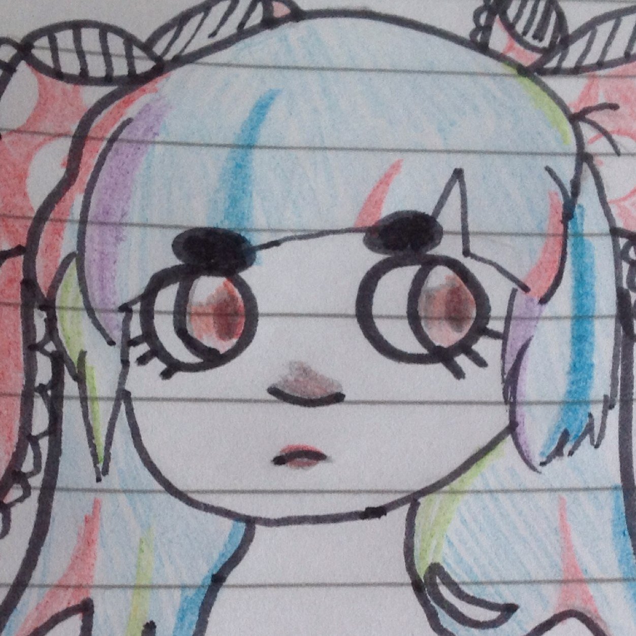 shslhairdresser's profile picture. ✄ .. A pair of scissors would be nice.. |DR OC| SHSL Hairdresser