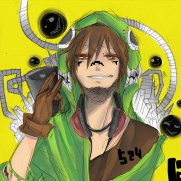Here is the Matryoshka Rap(p)er of a Legend! *weird laugh* !No18+! (not true Hashiyan)
