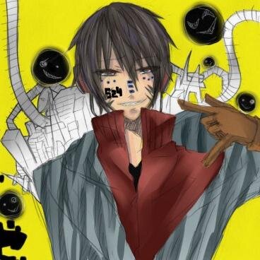 I am Zebra,the legendary Matryoshka ♥@failinlovwe ♠@iamthebestbeach Warning: NO!18+! Bloody Rp sometimes (Not the true Zebra)