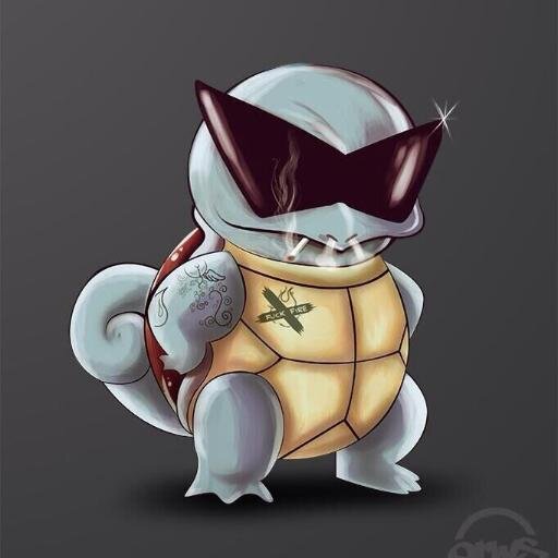 KairaPuce's profile picture. mtrète pa km 1 sinpl tortu, oubli pa ke jte tor é jte tu