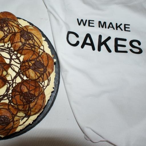 Come to our Cliff Top Coffee Shop at Hotel Jerbourg and treat yourself to one of our fancy cakes :)