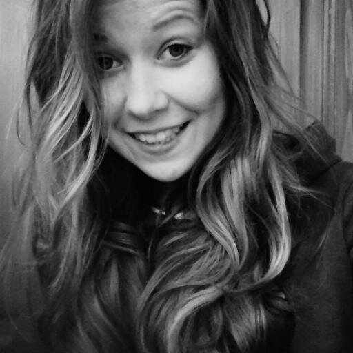 Normal people scare me. Jesus stole my heart.