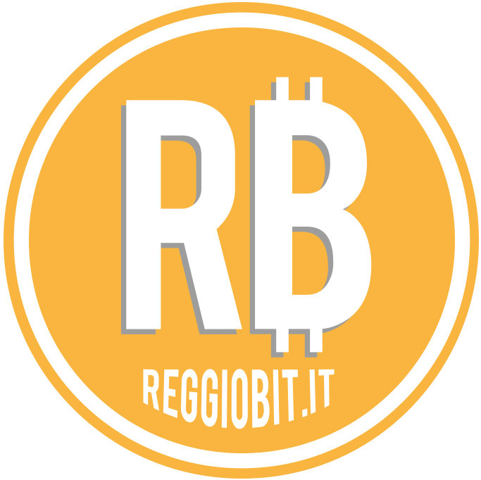 Hai sentito parlare di #bitcoin? Se abiti a #ReggioEmilia con noi puoi ottenerli in contanti, anche da mobile