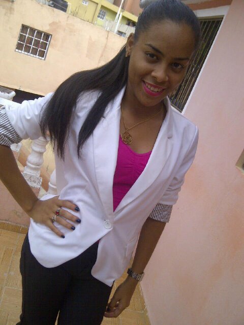Loca Con El Chocolate' ♥ Celosa;Bipolar,Etc;; Lo Mas Importante Soy Una D'Un MillOn; & Asi; xD. Amo A Mii Novio♥ Dueña D' Una Persona Mii HBD 03 D' septiembre♡.