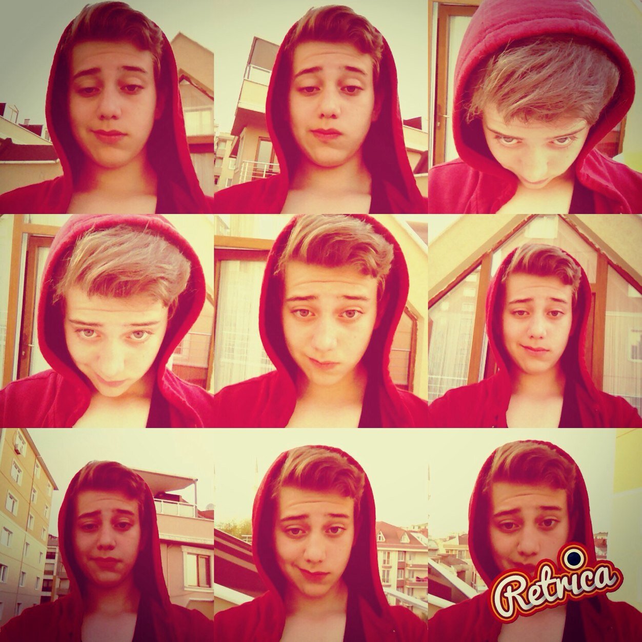 BLUE  EYES :D