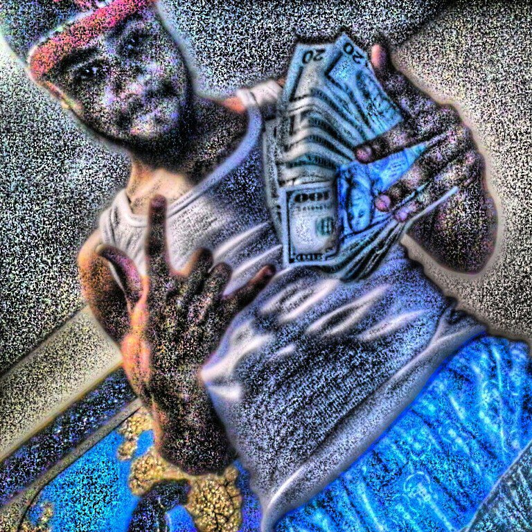 Rip' To My Falling Ones , #TurnUpForEli !