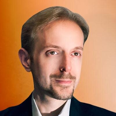 Ingeniero superior de telecomunicaciones. Programador, consultor y diseñador de UX. Hablo de programación, UX, tecnología y diseño.
