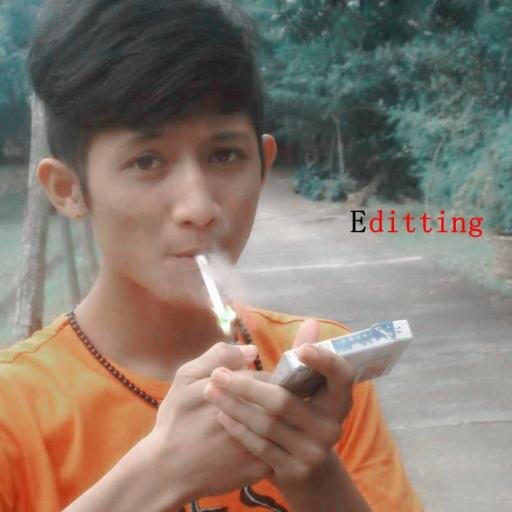 Welcome to MyProfil (⌣̯̀⌣́)┌П┐ | Pacar Simpanan~SEDOT Gebetan~BASMI Mantan! | JustMention to FollBack!  ͡~.̮ Ơ̴͡