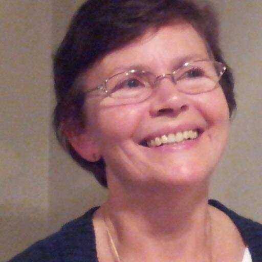 JuditOlsson's profile picture. Nationalist mot EU, WHO och FN