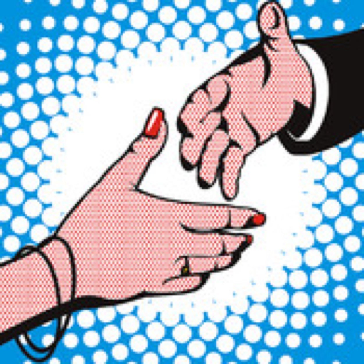 Interview_App's profile picture. 