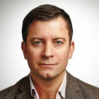 Miles Jarvis (@milesjarvis) Twitter profile photo