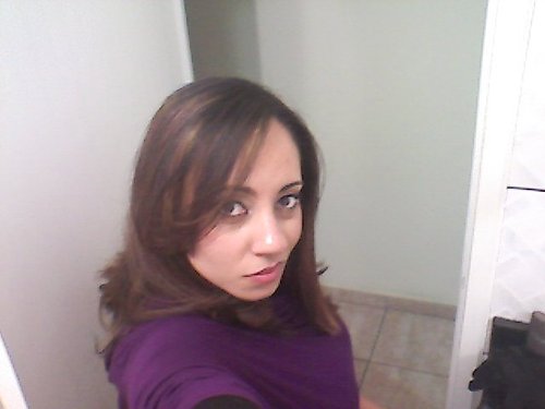 Cintia_cici's profile picture. Sou humano, não consigo ser perfeito! Buscando a cada dia ser moldada por Aquele que me criou. Escolhi a ADORAÇÃO como estilo de vida, ainda que seja falha