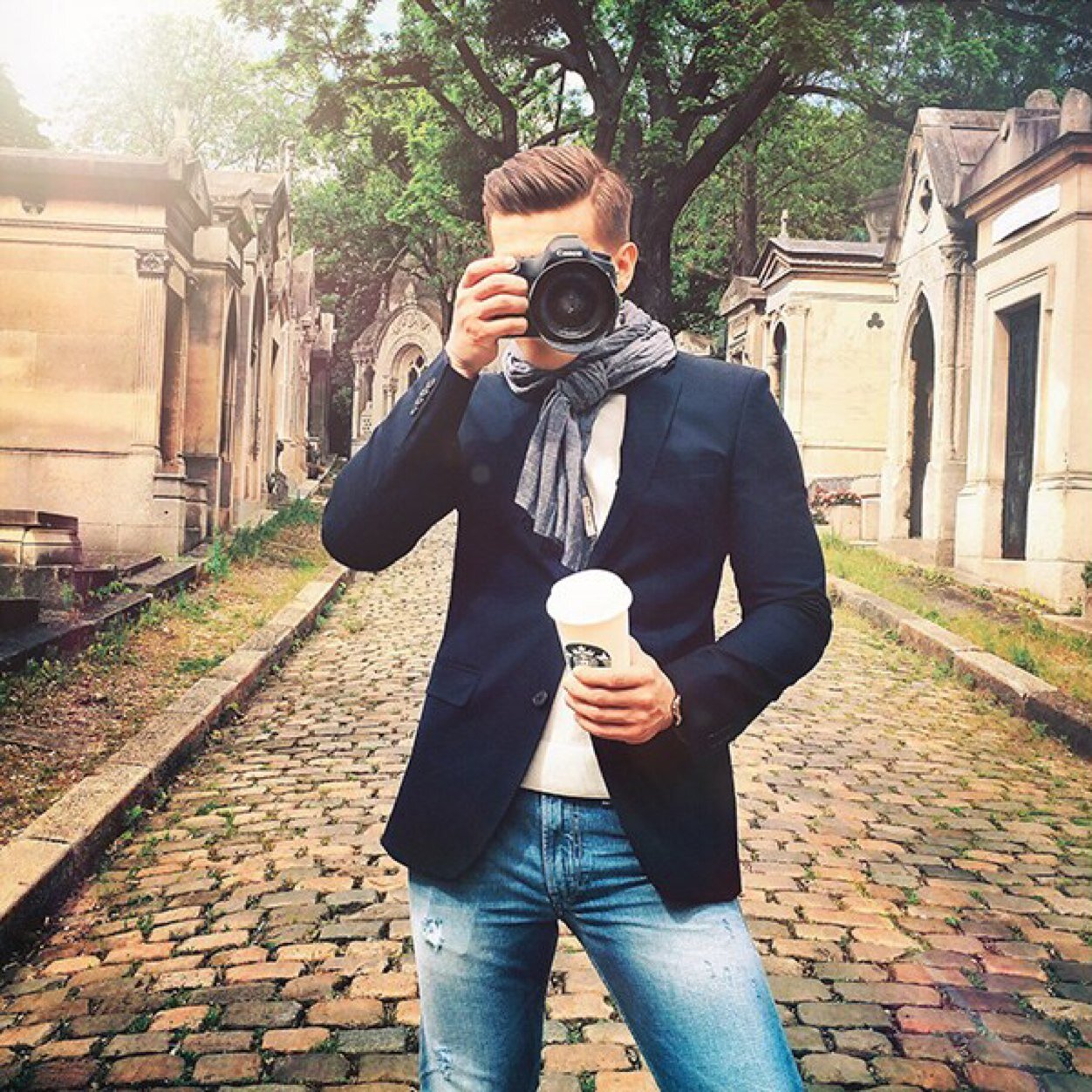 vladlenabdullin's profile picture. Imagine