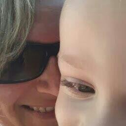 SabinaScarcia's profile picture. 