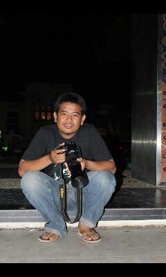 I'm not perfect :)