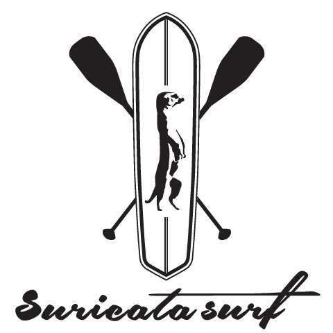 SUP - Stand Up Paddle, School, Rental, Routes, Events