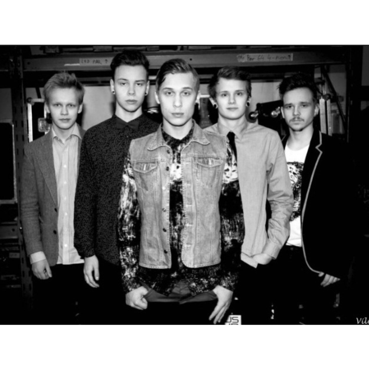 SoftengineIRE's profile picture. First Irish fan account for the gorgeous boys from Softengine ✌️