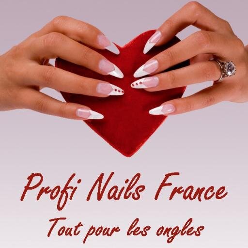 Boutique en ligne consacrée à la beauté des ongles, 
pour les particuliers et  les professionnels