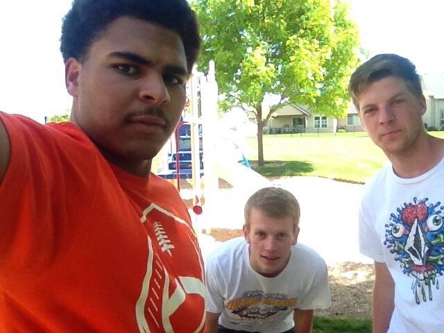 RussyBigss's profile picture. #FreeKorbs