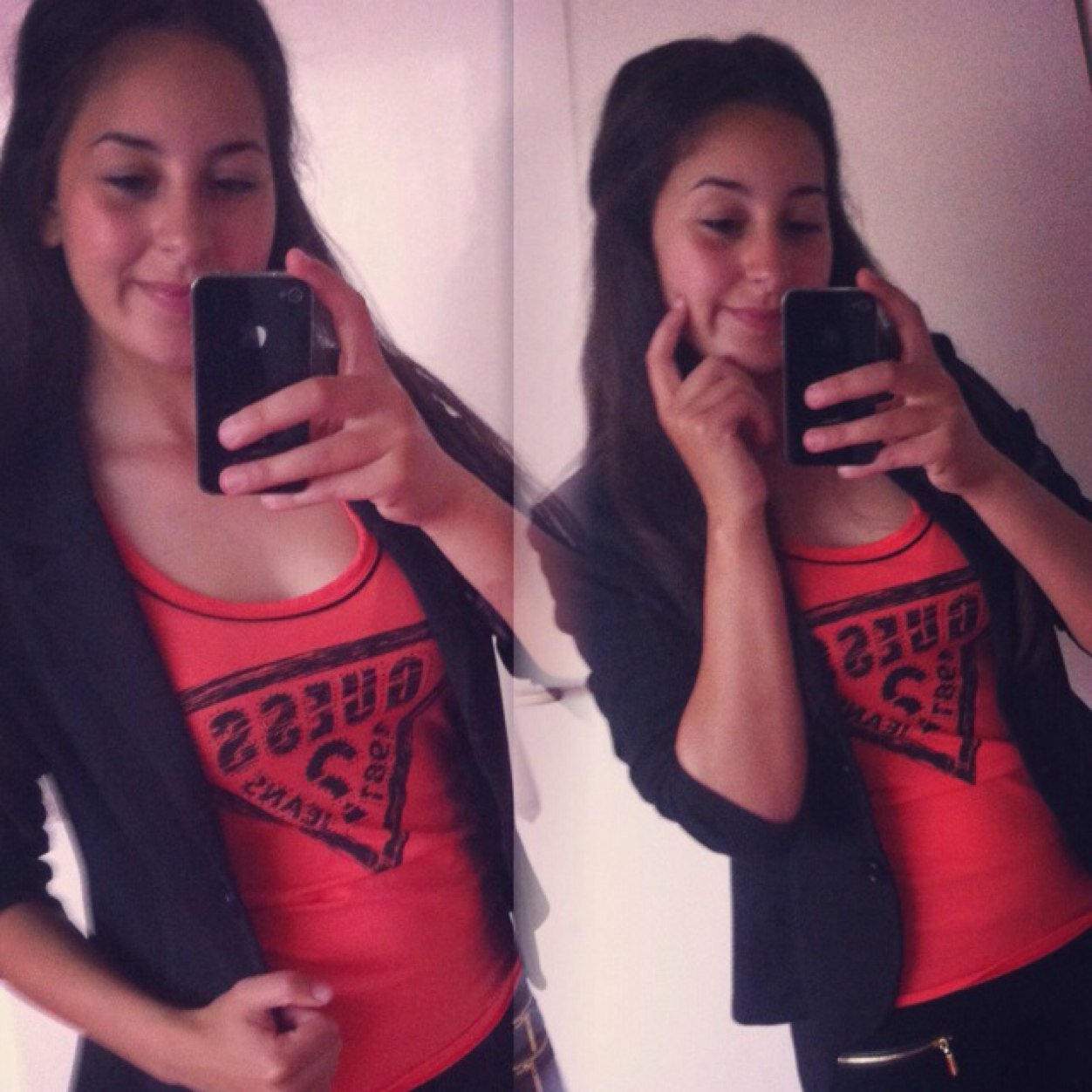 follow insta: xhananexx followed by: JUSTIN BIEBER.♥♥ 19-01-12 20:05 ♥