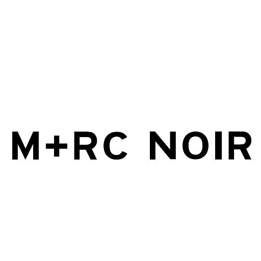 ハリウッドセレブ注目 謎のブランド：M+RC NOIR - ストリートスタイル通信