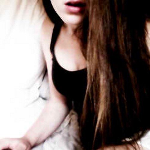 Hey! I love you.