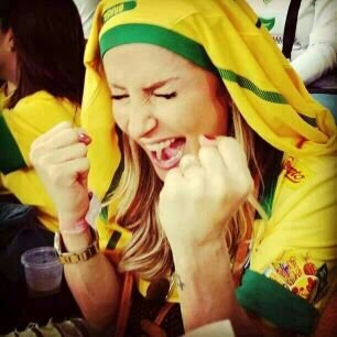 #PutaQuePario a Melhor cantora do Brasil @ClaudiaLeitte Te amo '