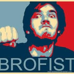 Follow me if you're a bro!!!