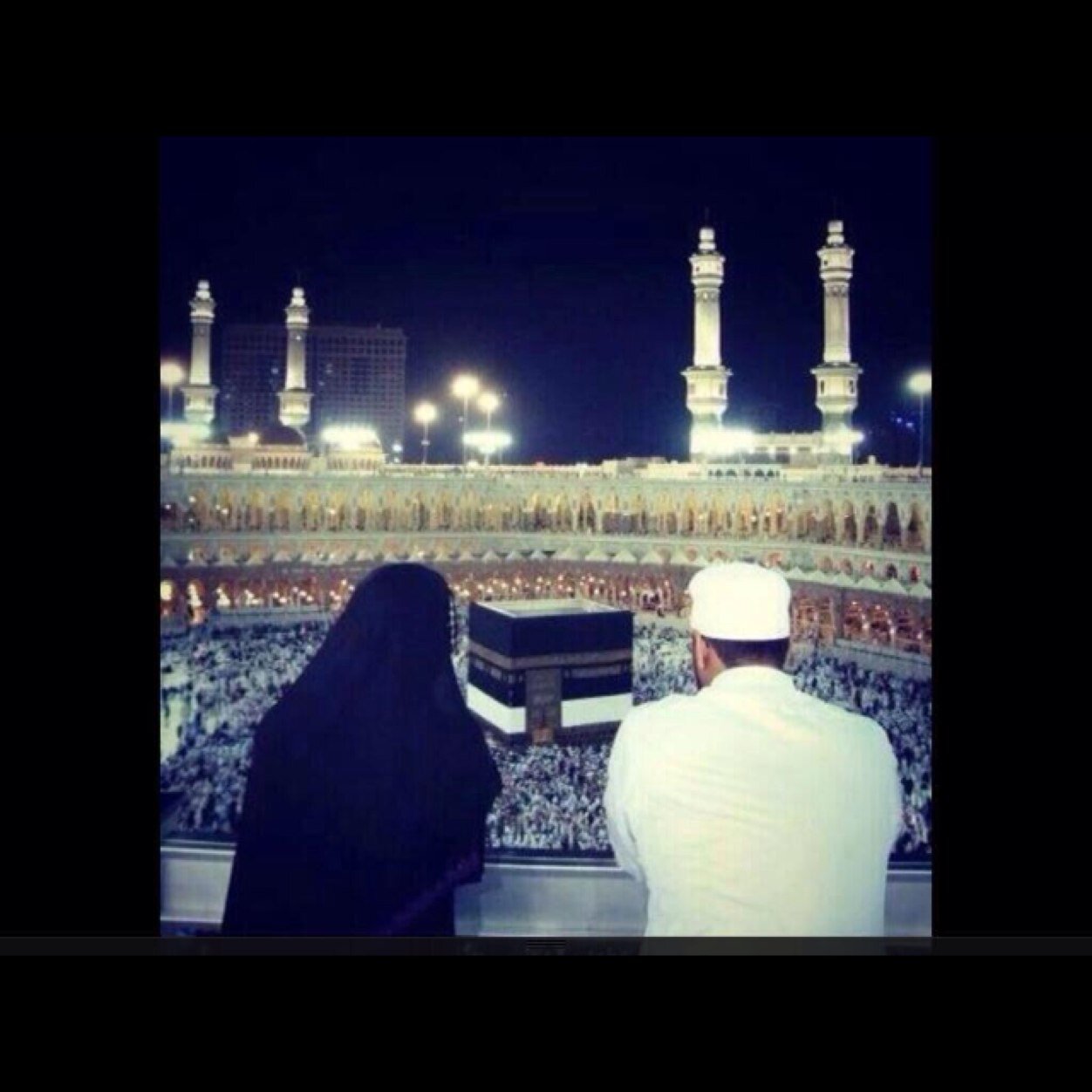 ☪ Une seule direction ☪ #TeamMaroc #TeamGrossesJoues #TeamGateau #TeamMuslim