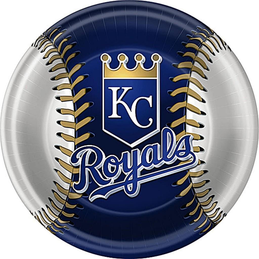 Be royal