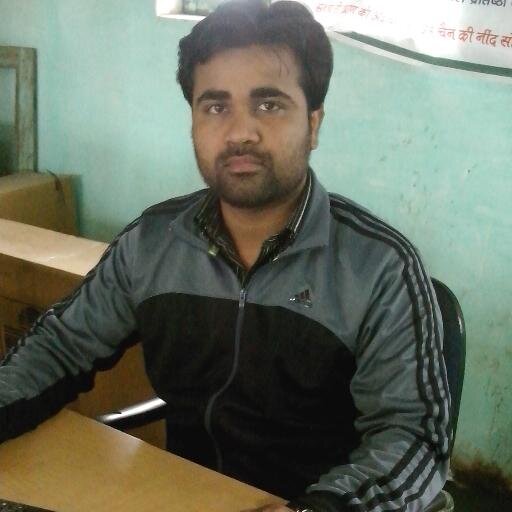 Work as a Manager