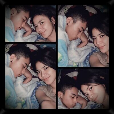 MySon Michael Andrajeffo ♥