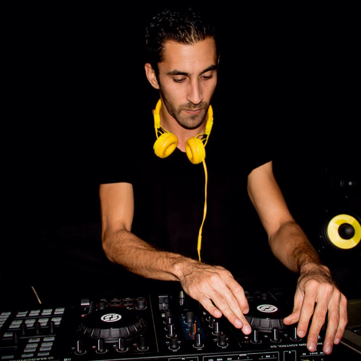 Dj/Producer #EDM life
