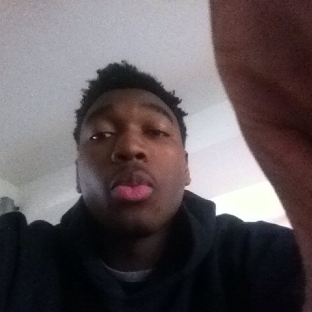 I'm me just know that