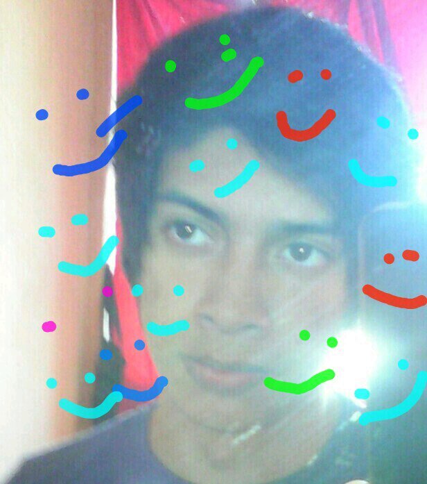 LA VIDA DISTE por mi y no me averguenzo hablar de ti JESUS O:) ...... God is love! [: