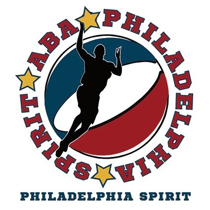 Instagramr: abaphillyspirit               Facebook: ABA Philadelphia Spirit